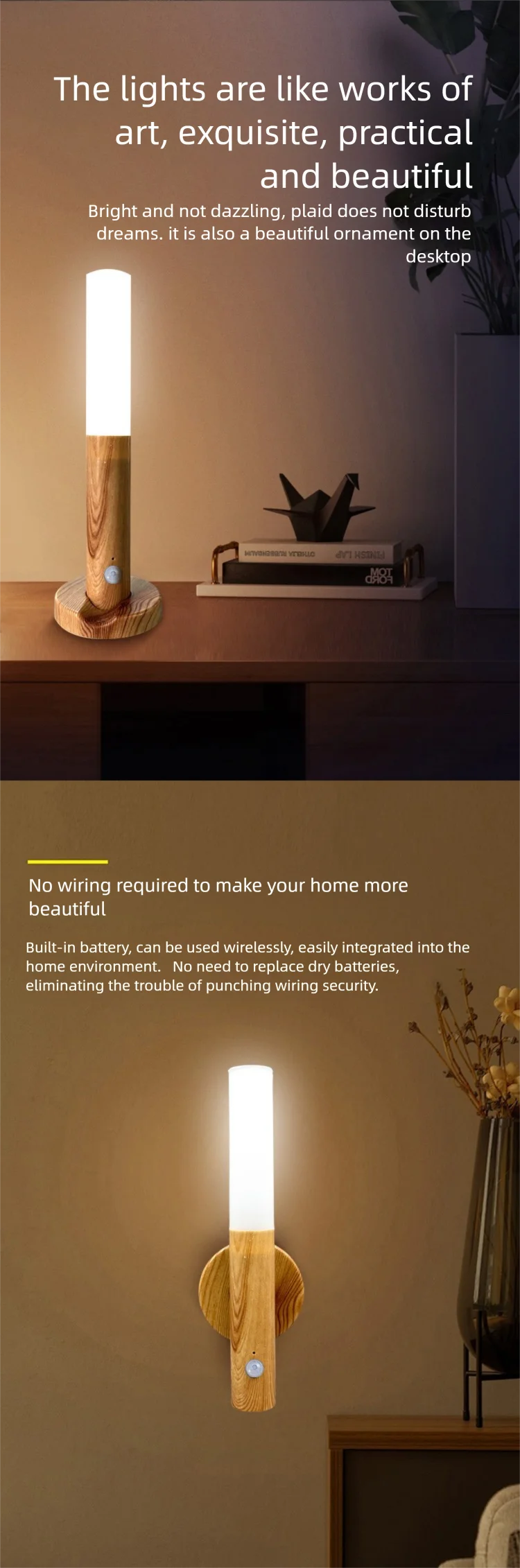Lampes intelligentes