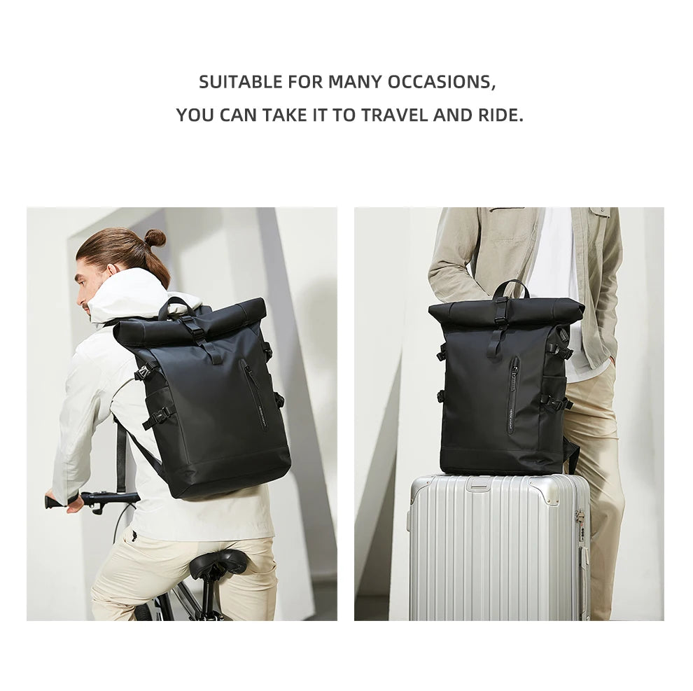 Sac à dos Urban USB