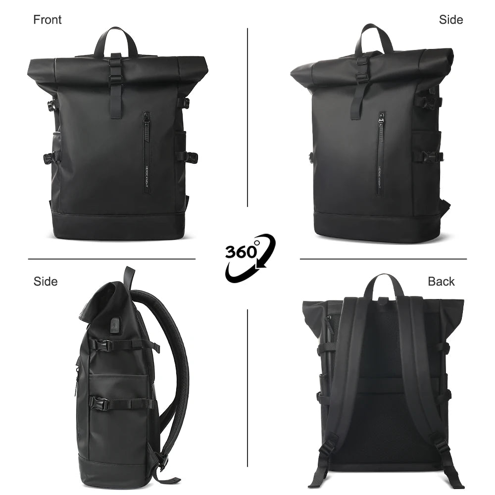 Sac à dos Urban USB