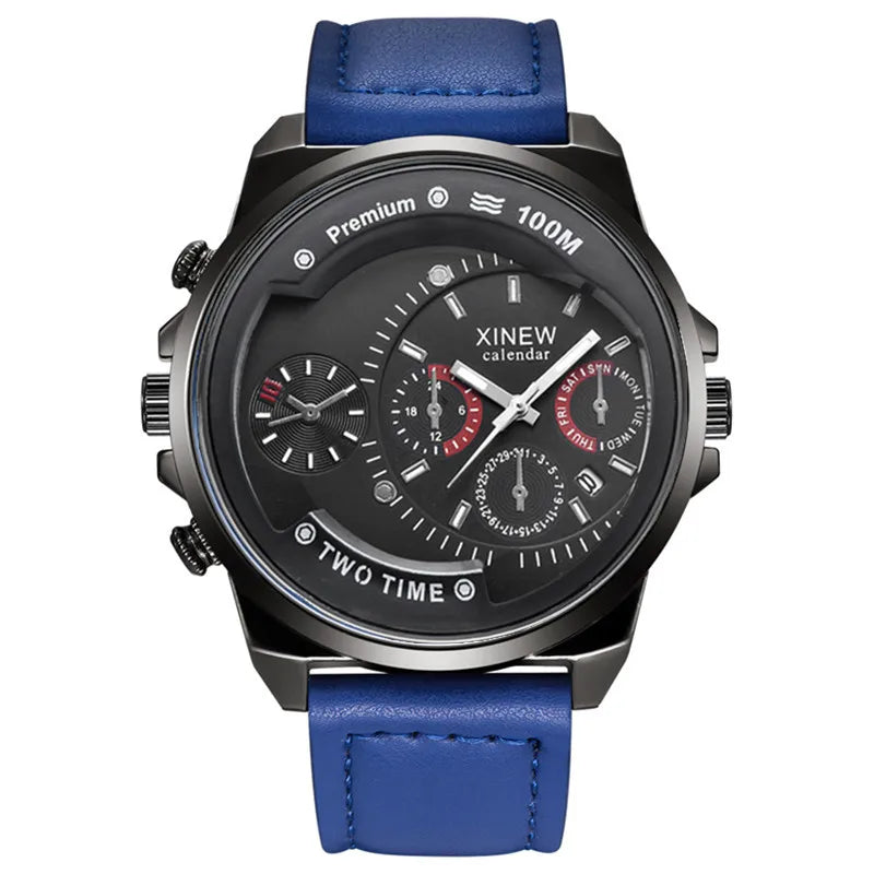 Montre Homme