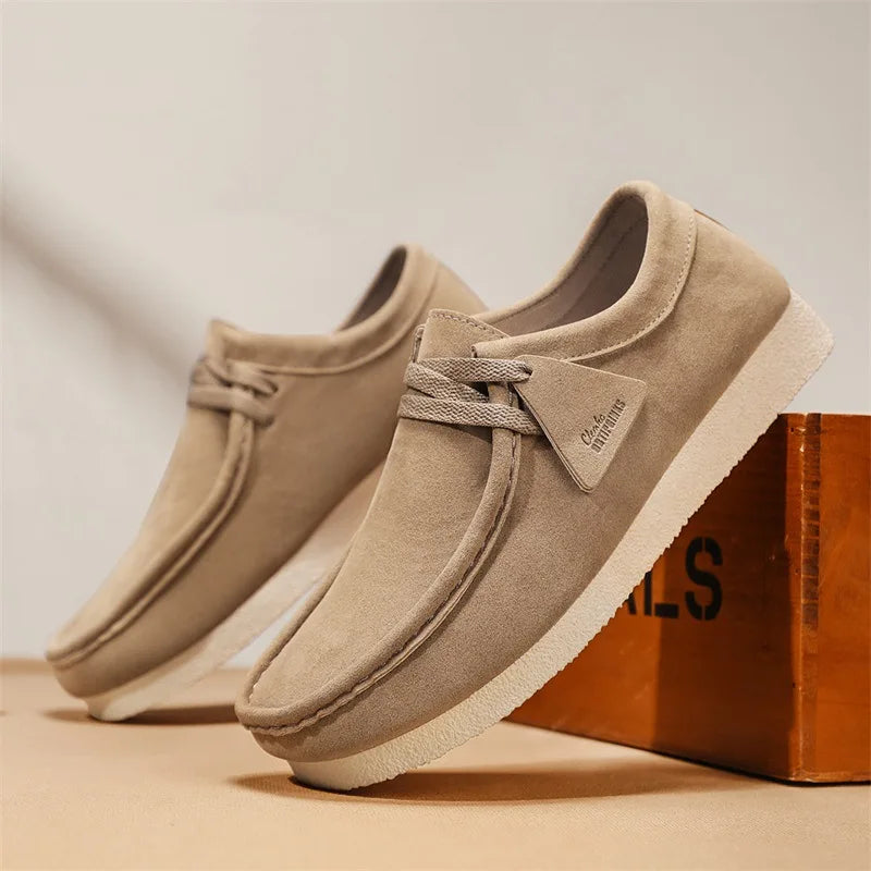 Chaussures de luxe pour hommes